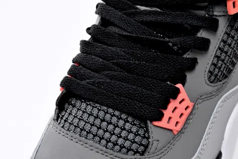 Air Jordan 4 Infrared – photo 9