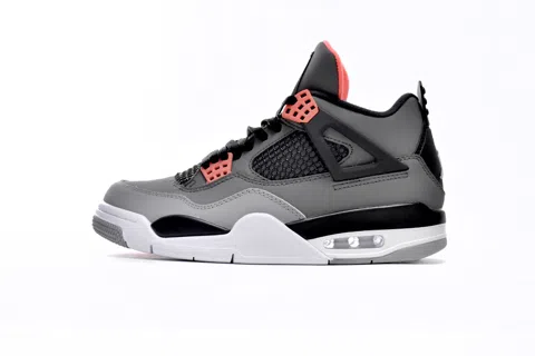 Air Jordan 4 Infrared
