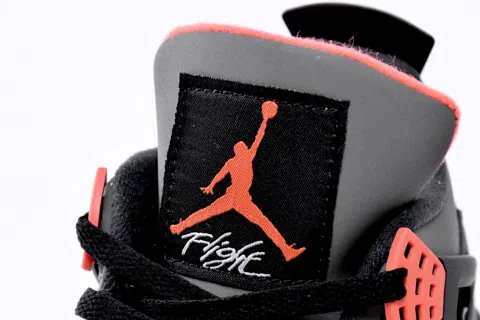 Air Jordan 4 Infrared – photo 5