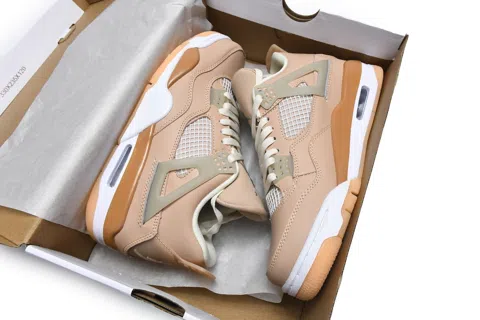 Air Jordan 4 Shimmer – photo 12