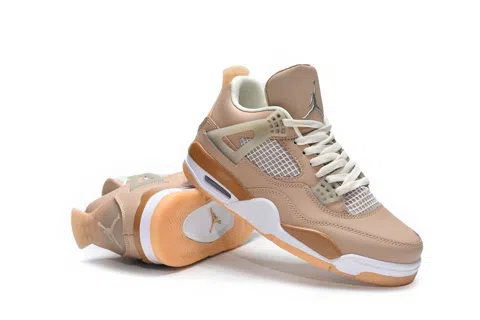 Air Jordan 4 Shimmer – photo 6