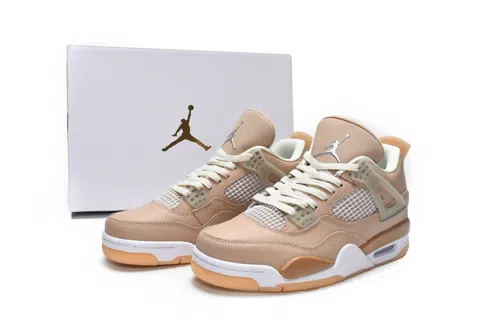 Air Jordan 4 Shimmer – photo 11