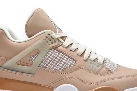 Air Jordan 4 Shimmer – photo 3