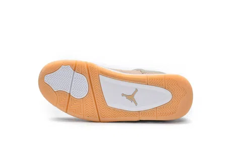 Air Jordan 4 Shimmer – photo 8