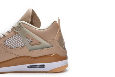 Air Jordan 4 Shimmer – photo 4