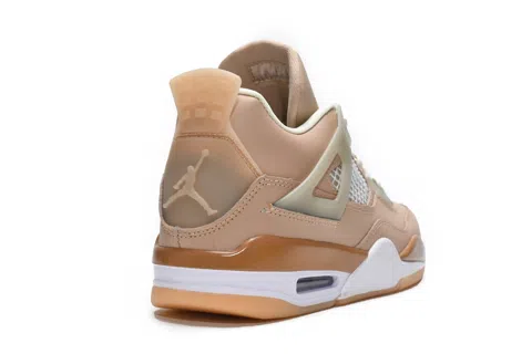 Air Jordan 4 Shimmer – photo 7