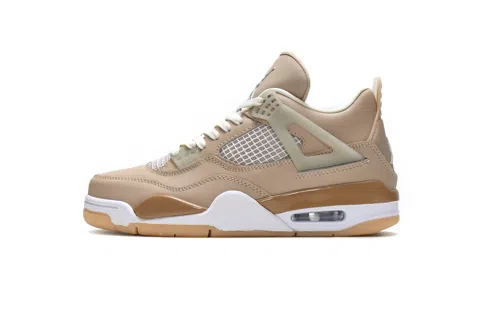 Air Jordan 4 Shimmer