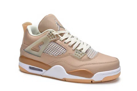Air Jordan 4 Shimmer – photo 5
