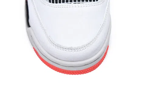 Air Jordan 4 Pale Citron – photo 9