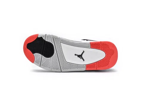 Air Jordan 4 Pale Citron – photo 8