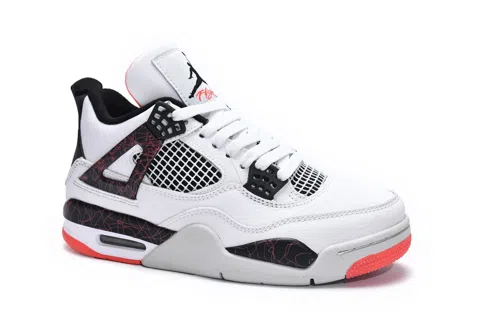 Air Jordan 4 Pale Citron – photo 4