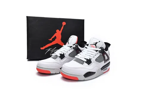 Air Jordan 4 Pale Citron – photo 11