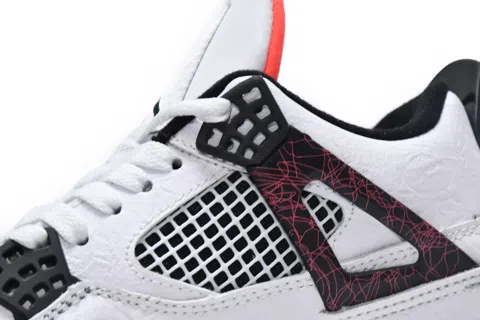 Air Jordan 4 Pale Citron – photo 5