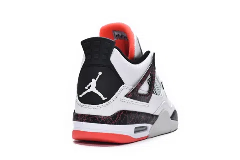 Air Jordan 4 Pale Citron – photo 6