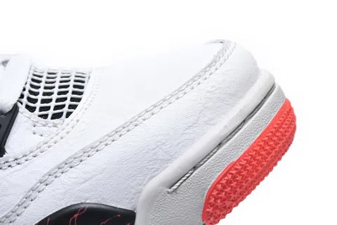 Air Jordan 4 Pale Citron – photo 10