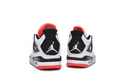 Air Jordan 4 Pale Citron – photo 7