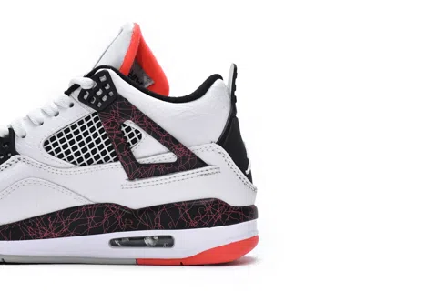 Air Jordan 4 Pale Citron – photo 3