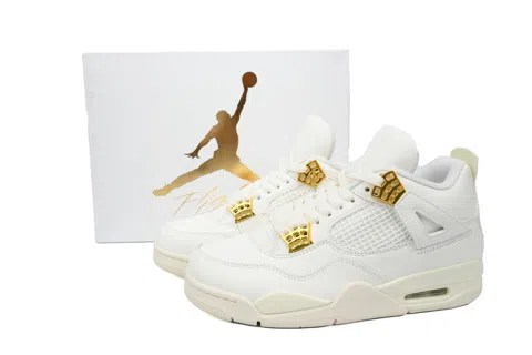 Air Jordan 4 Sail – photo 6