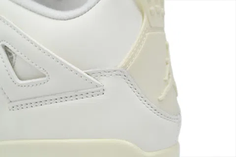 Air Jordan 4 Sail – photo 5