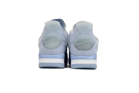 Off-White x Air Jordan 4 Sail – photo 3