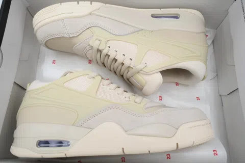Air Jordan 4 Legend Light Brown – photo 8