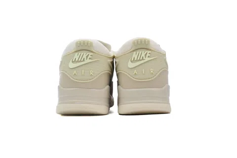 Air Jordan 4 Legend Light Brown – photo 3