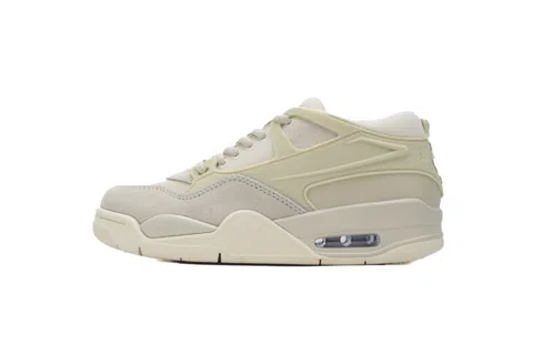 Air Jordan 4 Legend Light Brown