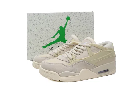 Air Jordan 4 Legend Light Brown – photo 6