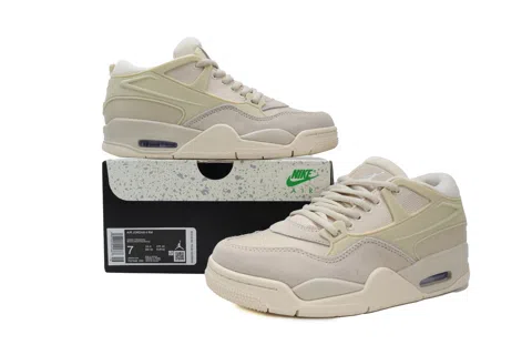 Air Jordan 4 Legend Light Brown – photo 7