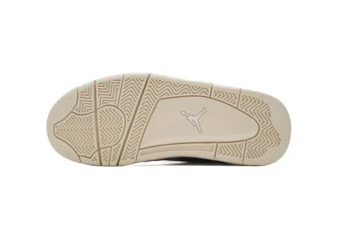 Air Jordan 4 Legend Light Brown – photo 4