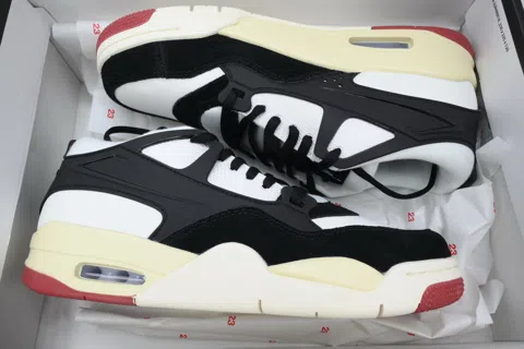 Air Jordan 4 Canyon Rust – photo 8