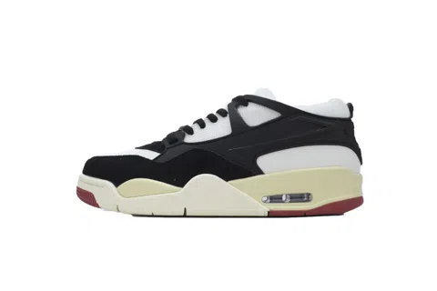 Air Jordan 4 Canyon Rust