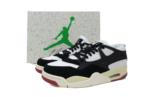 Air Jordan 4 Canyon Rust – photo 6