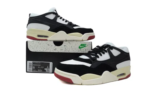 Air Jordan 4 Canyon Rust – photo 7