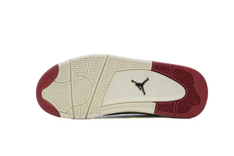 Air Jordan 4 Canyon Rust – photo 4