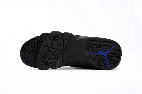 Air Jordan 9 Olive Concord – photo 7
