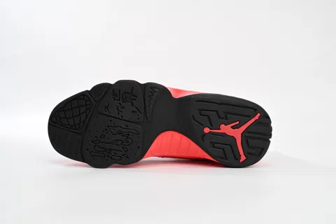 Air Jordan 9 Chile Red – photo 6