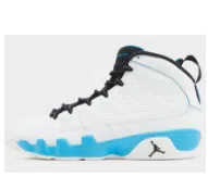 Air Jordan 9 Powder Blue – photo 4