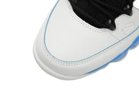 Air Jordan 9 Powder Blue – photo 8