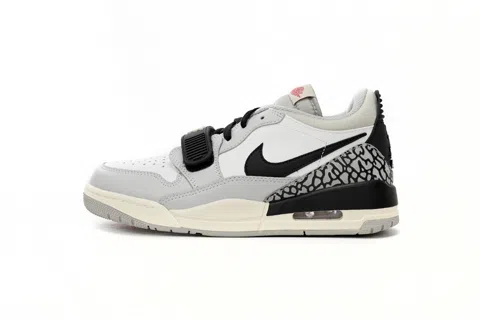White/Grey