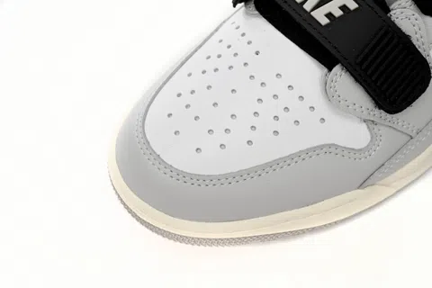 Jordan Legacy 312 Low White/Grey – photo 7