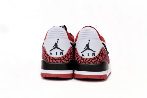 Jordan Legacy 312 Low Chicago – photo 4