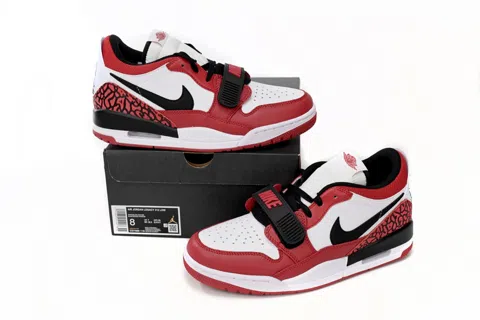 Jordan Legacy 312 Low Chicago – photo 10