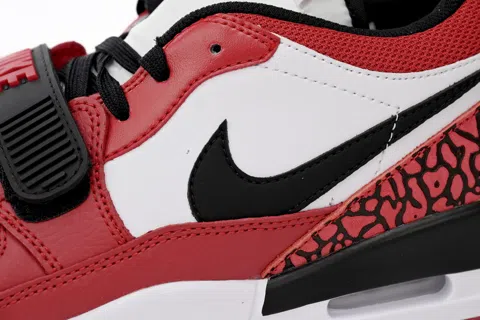 Jordan Legacy 312 Low Chicago – photo 7