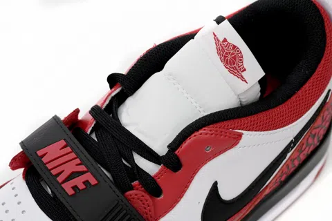 Jordan Legacy 312 Low Chicago – photo 8
