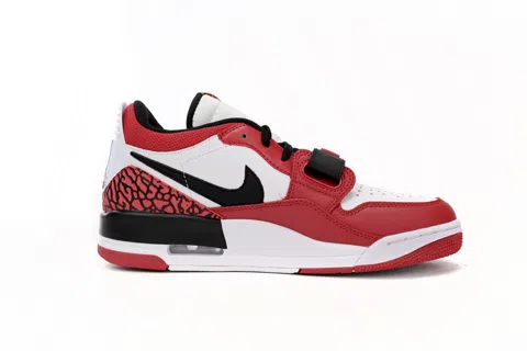 Jordan Legacy 312 Low Chicago – photo 3