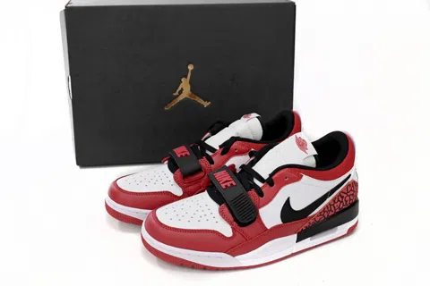 Jordan Legacy 312 Low Chicago – photo 9