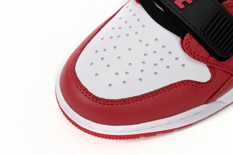 Jordan Legacy 312 Low Chicago – photo 6