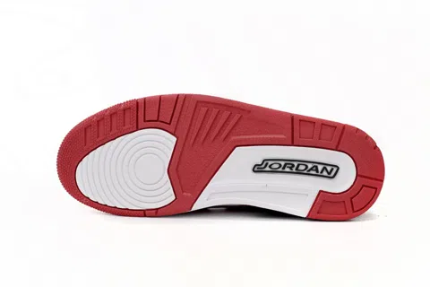 Jordan Legacy 312 Low Chicago – photo 5