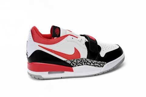 Jordan Legacy 312 Low Chicago – photo 3